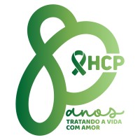 Hospital de Câncer de Pernambuco - HCP logo - Similar company to Prefeitura Da Cidade Do Recife