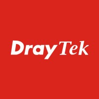 DrayTek Corp. logo - Similar company to Xpert Data