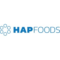 HAP Foods logo - Similar company to Ymf Global