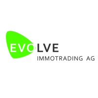 Evolve Immotrading AG logo - Similar company to Schmidheiny Engineering Ag