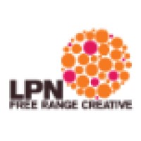 LPN logo - Similar company to Lpn Group