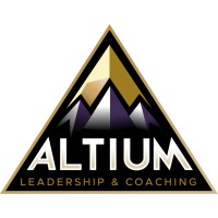 Altium Leadership & Coaching logo - Similar company to Dynamic Leadership Coaching (Dynleadco)