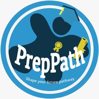 Prep-Path logo - Similar company to Studysphere Connect