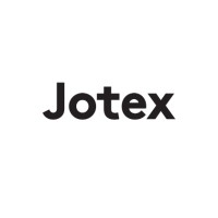 Jotex logo - Similar company to Feminable