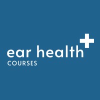 Ear Health Courses logo - Similar company to Tinnitus Quest