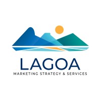 Lagoa Marketing Strategy & Services logo - Similar company to Vm9 It