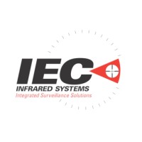 IEC Infrared Systems logo - Similar company to Precision Remotes Llc