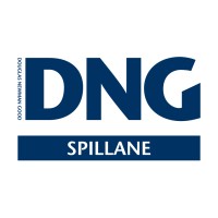 DNG Spillane logo - Similar company to Ark Life