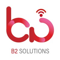 BTWO SOLUTIONS PRIVATE LIMITED logo - Similar company to Paultech Software Services Pvt Ltd