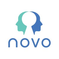 Novo Psikoloji logo - Similar company to Doğan Cüceloğlu Fen Lisesi