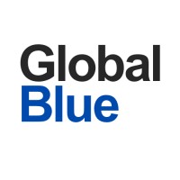 Global Blue logo - Similar company to Ágorastur Formación