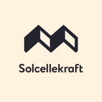 Solcellekraft AS logo - Similar company to Solenergi Fusen As
