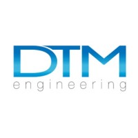 DTM Engineering Srl logo - Similar company to Vernero & Partners
