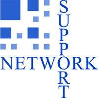 Network-support logo - Similar company to Pos Solutions