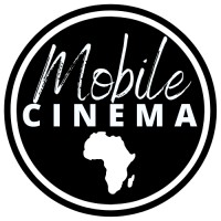 Mobile Cinema Africa logo - Similar company to Angelicswords