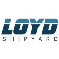 LOYD Shipyard logo - Similar company to Almar Shipyard