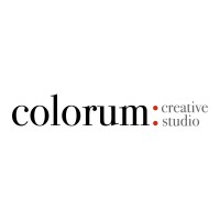 Colorum Creative Studio logo - Similar company to Hello Melody