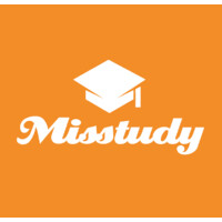 Misstudy logo - Similar company to Tuitionhero