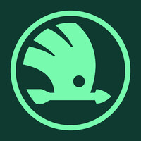 Škoda UAE logo - Similar company to Tranton Llc