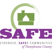 SAFE, Inc. of Transylvania County logo - Similar company to Hights, Inc.