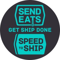 Send Eats & Speed to Ship logo - Similar company to Ship Ffe