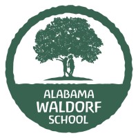 Alabama Waldorf School logo - Similar company to Cluny