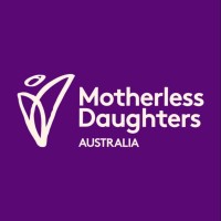Motherless Daughters Australia logo - Similar company to Havenn Tiny Houses