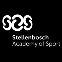 Stellenbosch Academy of Sport logo - Similar company to Sports Science Institute Of South Africa (Ssisa)