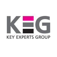 Key Experts Group logo - Similar company to Interimage Pr & Corporate Communications Agency