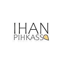 Ihan Pihkassa logo - Similar company to Fotobee