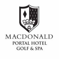Macdonald Portal Hotel Golf and Spa logo - Similar company to Dr Bespoke