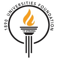1890 Universities Foundation logo - Similar company to Andril Technology Solutions
