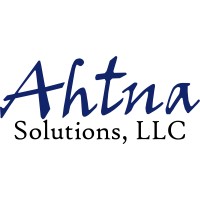 Ahtna Solutions, LLC logo - Similar company to Equipoise Corp