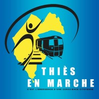 Thiès En Marche logo - Similar company to Sama Sourcing Africa