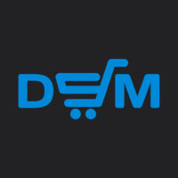DSM Tool (Acquired by AutoDS) logo - Similar company to Autods - Automatic Dropshipping Tools
