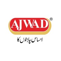 Ajwad Foods logo - Similar company to Zee Zees Foods