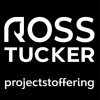 Ross Tucker Projectstoffering logo - Similar company to Afrit 29