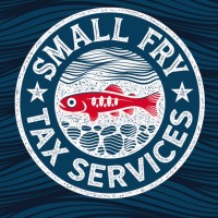 Small Fry Tax Services logo - Similar company to A4Le British Columbia Chapter