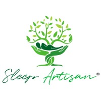 Sleep Artisan logo - Similar company to 3 Bears Bedding