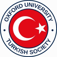 Oxford University Turkish Society logo - Similar company to Sheffield Robotics