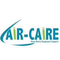 AIR-CAIRE HOME MEDICAL EQUIPMENT AND SUPPLIES INC. logo - Similar company to Mocare