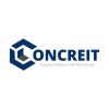 Concreit logo - Similar company to Miracle Projects Global.