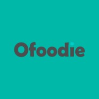 Ofoodie logo - Similar company to Ofoodo