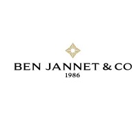 BEN JANNET & CO logo - Similar company to Talent Developer