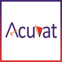 ACUVAT AUDITING logo - Similar company to Acuvat