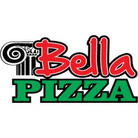 Bella Pizza logo - Similar company to Brooklyn Pizza
