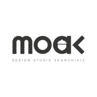 MOAK | Design Studio logo - Similar company to Dqa