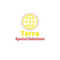 Terra Spatial Solutions logo - Similar company to Aerial Ethos
