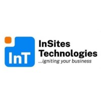 InSites Technologies logo - Similar company to Upperoom Listings