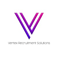 Vertex Recruitment Solutions logo - Similar company to Ews Truck & Trailer Service